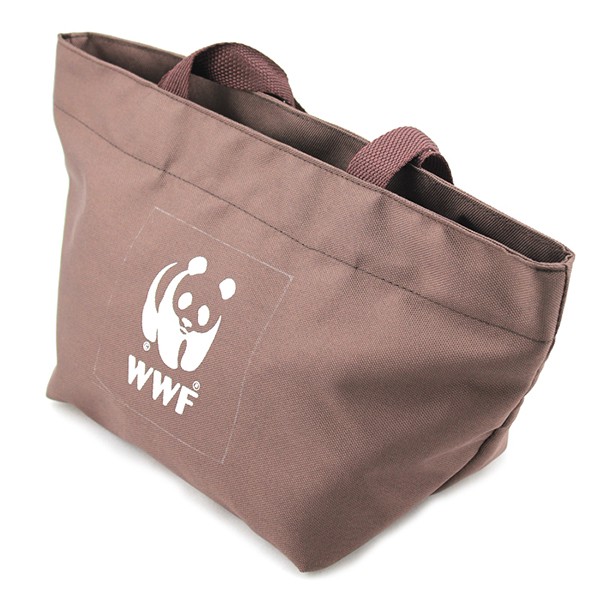 Custom Logo Printing Canvas Bag