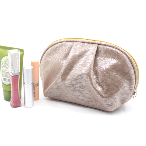 Fashion Glitter Cosmetic Bag