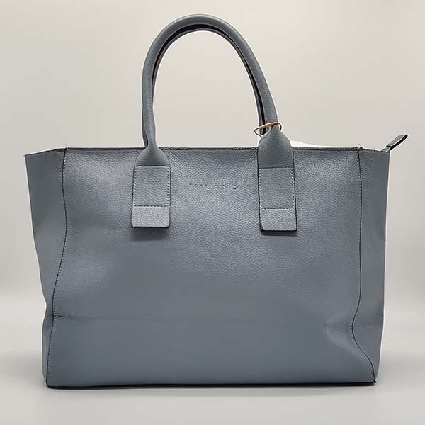 Fashion PU Leather Women Tote Handbag