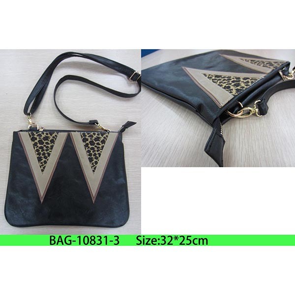 Fashion PU Leather shoulder Bag