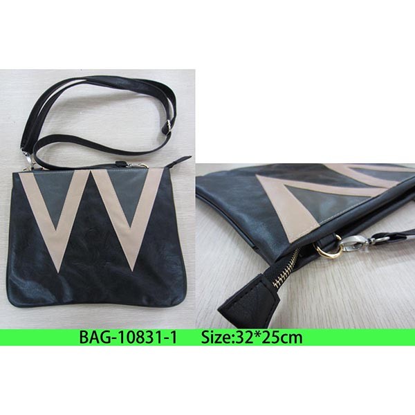 Fashion PU Leather shoulder Bag