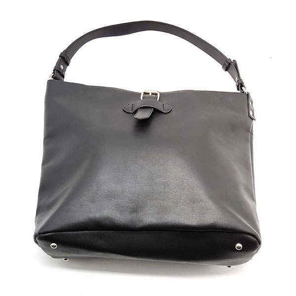Imitation PU Leather Lady Shoulder Bag