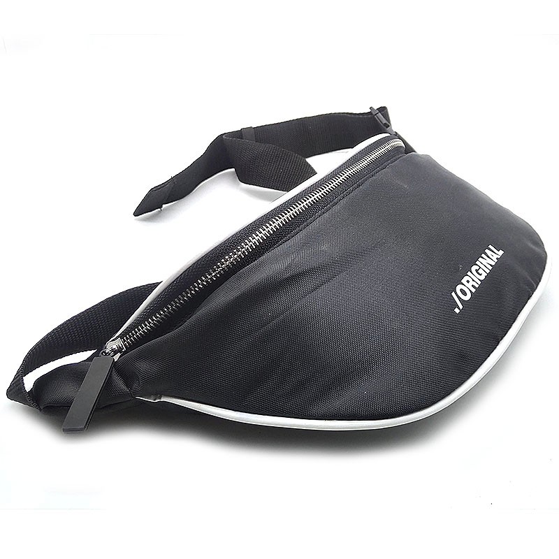 Promotional Polyester Waist Pack Bag